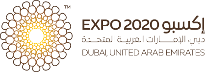 EXPO 2020 logo